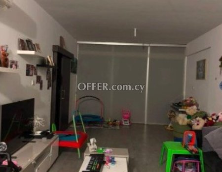 For Sale, Two-Bedroom Apartment in Tseri