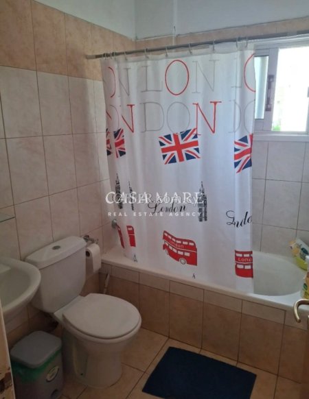 2 Bedroom Apartment - Lycavettos, Nicosia - 2