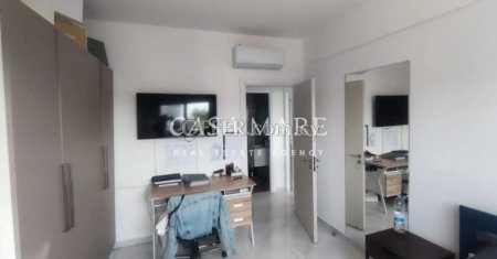 Stylish 2-Bedroom Apartment in Strovolos, Nicosia - 2