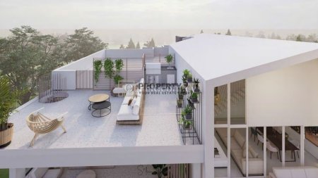 Under-Construction 2-Bedroom Apartment in Agios Athanasios - 7