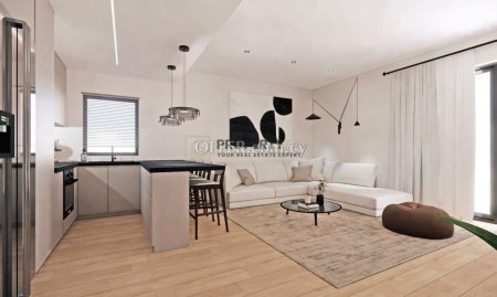 Under-Construction 2 Bedroom Apartment in Kato Polemidia - 6