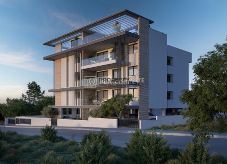Under-Construction 2 Bedroom Apartment in Ypsonas - 7