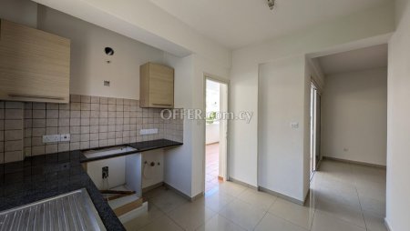 2 Bedroom Apartment in Sotiros Larnaca - 4