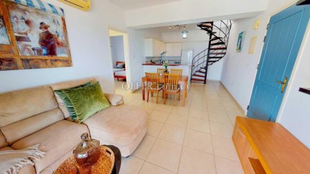 2 bed apartment for sale in Geroskipou Pafos - 4