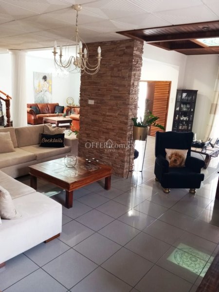 COZY THREE BEDROOM SEMI DETACHED HOUSE IN EKALI CLOSE TO HERITAGE PRIVATE SCHOOL - 5
