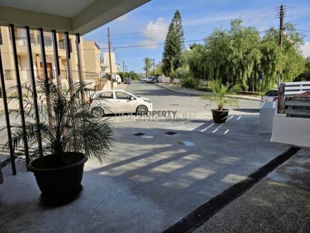 Brand-New 2 Bedroom Apartment in Agios Athanasios - 3