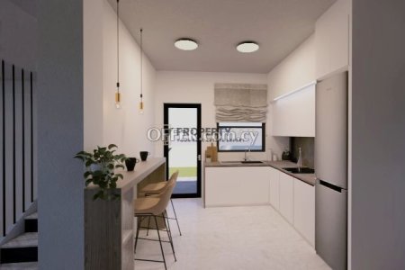 3 Bedroom Houses in Souni - 6
