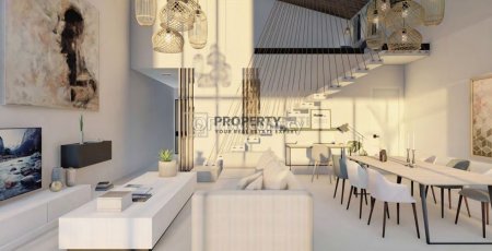 Under-Construction 2-Bedroom Apartment in Agios Athanasios - 6