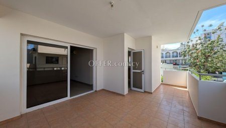 2 Bedroom Apartment in Sotiros Larnaca - 3
