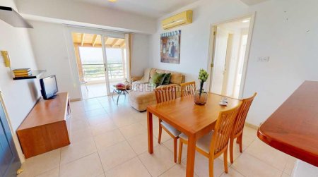 2 bed apartment for sale in Geroskipou Pafos - 3