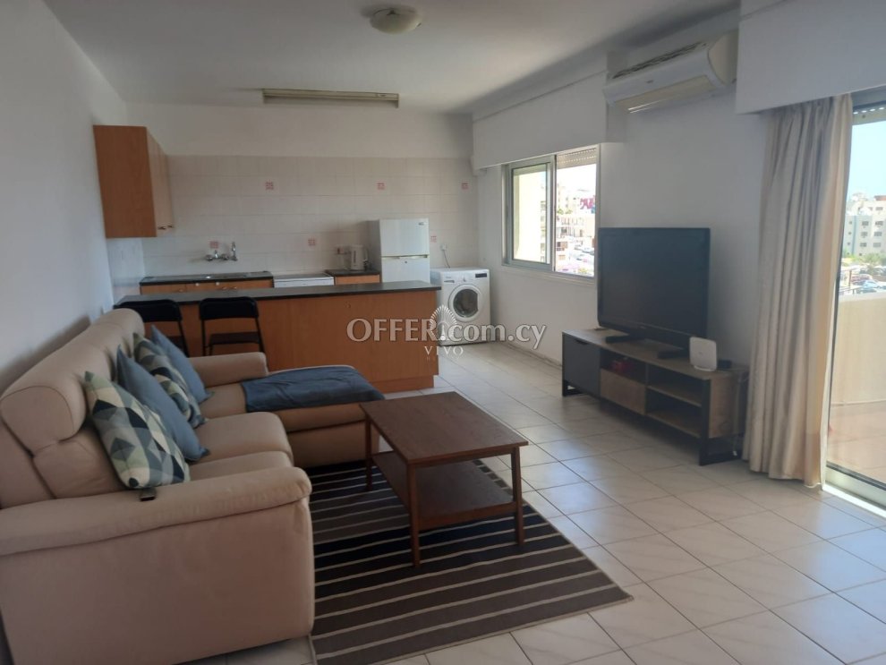 BEATIFULL TWO BEDROOM APARTMENT CLOSE TO THE BEACH - 1