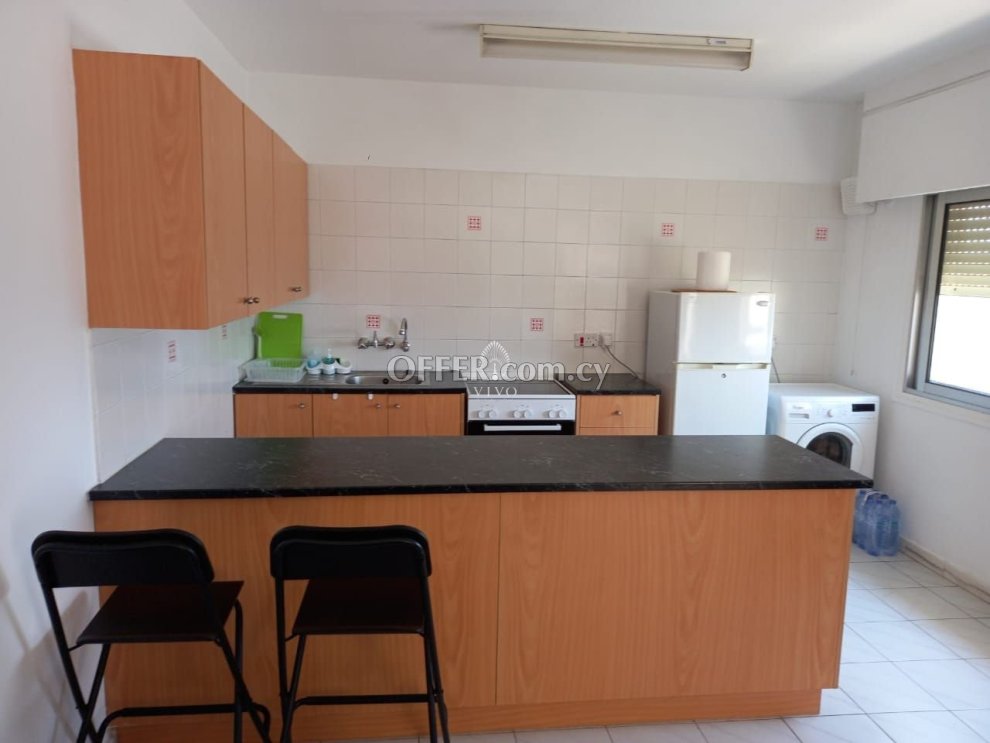 BEATIFULL TWO BEDROOM APARTMENT CLOSE TO THE BEACH - 9