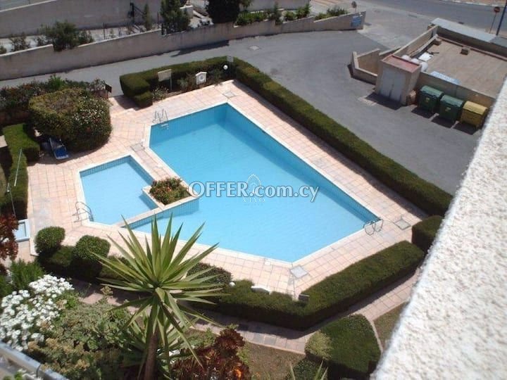 BEATIFULL TWO BEDROOM APARTMENT CLOSE TO THE BEACH - 7