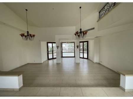 Five Bedroom Bungalow with Private Swimming Pool for Sale in Aradippou Larnaka - 2