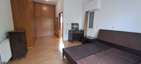 4 Bed Detached Villa for rent in Agios Georgios (Havouzas), Limassol - 3