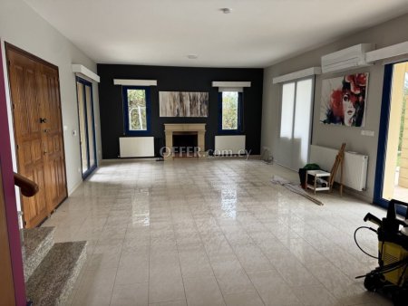 House (Detached) in Moni, Limassol for Sale - 3