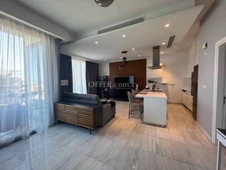 Apartment (Flat) in Papas Area, Limassol for Sale - 3