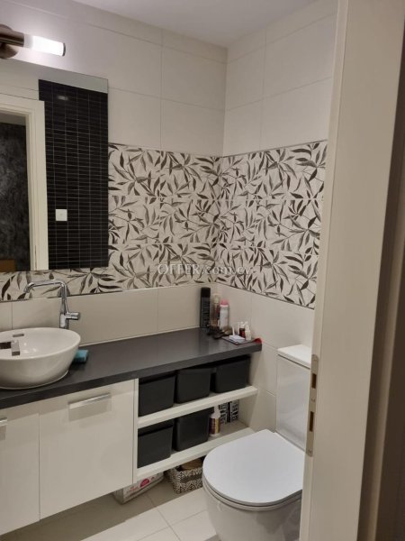 Apartment (Penthouse) in Linopetra, Limassol for Sale - 3