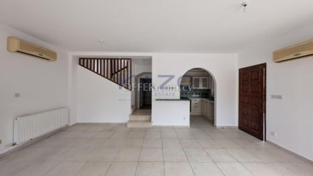 Charming 3-Bedroom Detached Villa with Private Pool, Tala, Paphos - 5