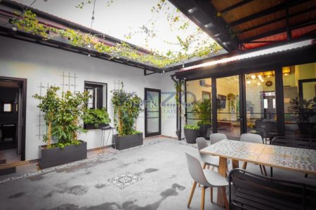 Modern 225 m2 Office Space for Rent Agia Triada - 5