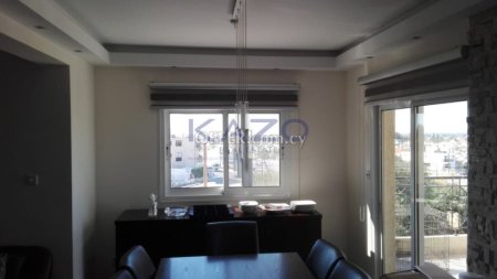 Fully Furnished 2 Bedroom Apartment for Rent in Agia Fyla Ekali - 5