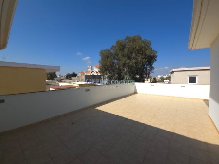 4 Bedroom Villa For Sale  Xylofagou Ayia Napa - 3