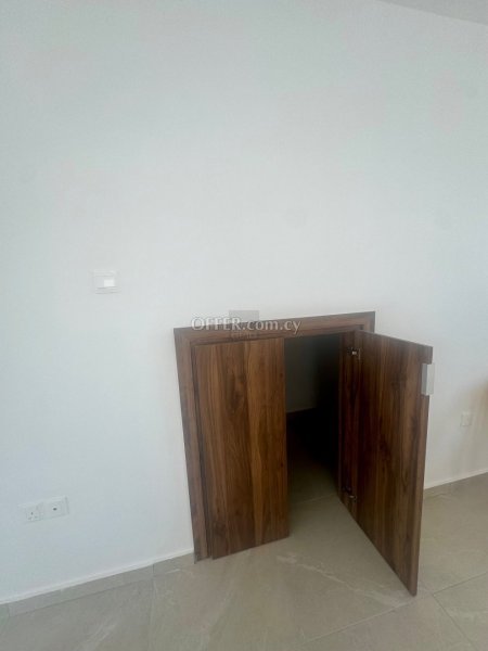 Two Bedroom Semi-Detached House in Kapparis - 8