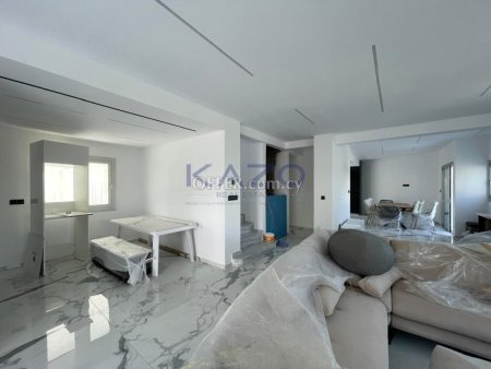 Modern 5 Bedroom All en-suite  Detached House with Sea View in Agia Fyla - 5