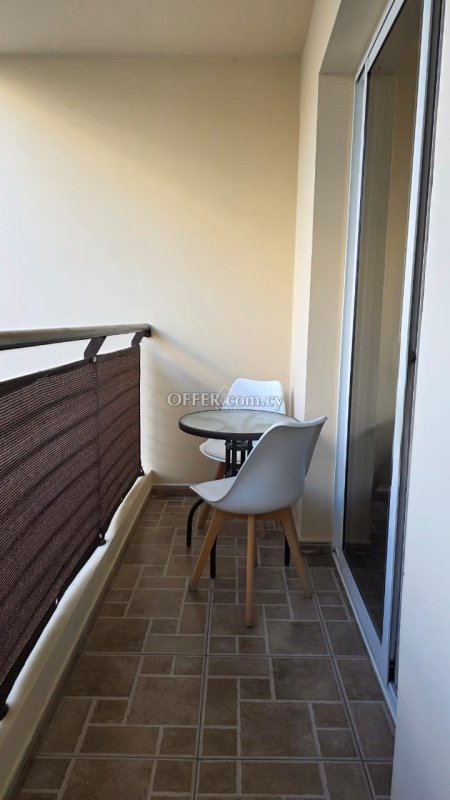 ONE BEDROOM APARTMENT FULLY FURNISHED IN THE HEART OF THE CITY CENTER - 3