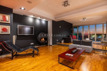 6 Bed Detached Villa for sale in Agia Filaxi, Limassol - 3