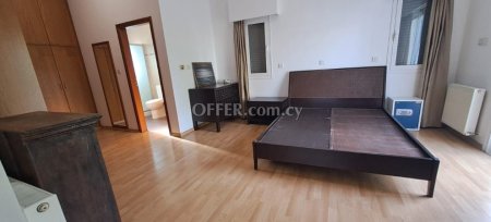 4 Bed Detached Villa for rent in Agios Georgios (Havouzas), Limassol - 2