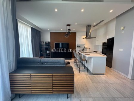 Apartment (Flat) in Papas Area, Limassol for Sale - 2
