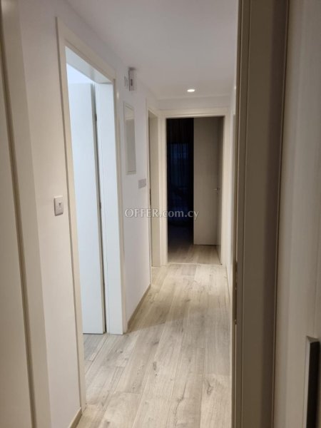 Apartment (Penthouse) in Linopetra, Limassol for Sale - 2