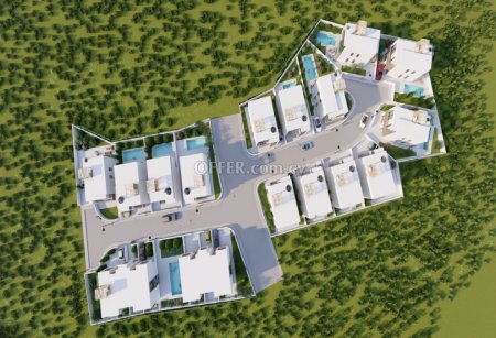 3 Bed Semi-Detached House for sale in Tremithousa, Paphos - 2