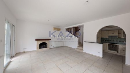 Charming 3-Bedroom Detached Villa with Private Pool, Tala, Paphos - 4