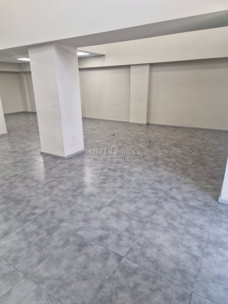 MODERN GROUND FLOOR OFFICES FOR RENT IN ZAKAKI - 2