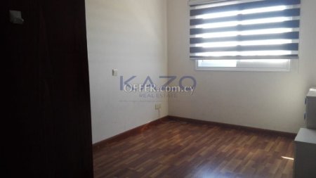 Fully Furnished 2 Bedroom Apartment for Rent in Agia Fyla Ekali - 4