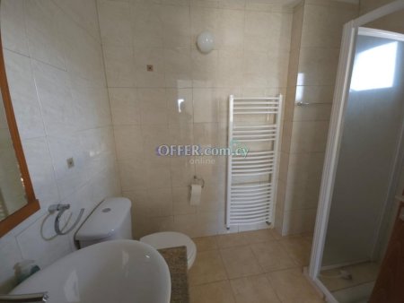 4 Bedroom Villa For Sale  Xylofagou Ayia Napa - 2