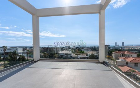 7 Bedroom Detached Villa For Rent Sea Views Limassol - 2
