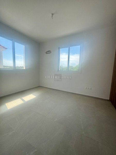 Two Bedroom Semi-Detached House in Kapparis - 7