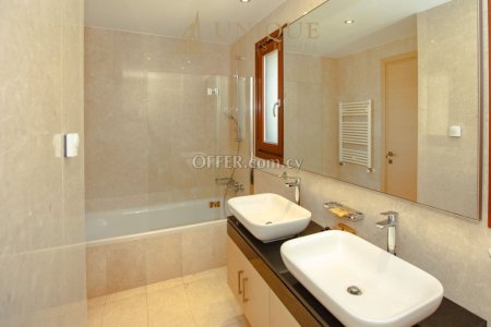 Villa for sale in Aphrodite Hills - 2