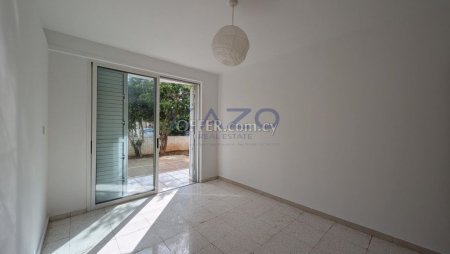 Spacious 3-Bedroom  Ground Floor Apt, Kings Av.Mall Area, Paphos. - 3