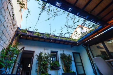 Modern 225 m2 Office Space for Rent Agia Triada - 3