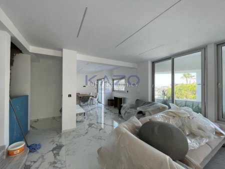 Modern 5 Bedroom All en-suite  Detached House with Sea View in Agia Fyla - 3