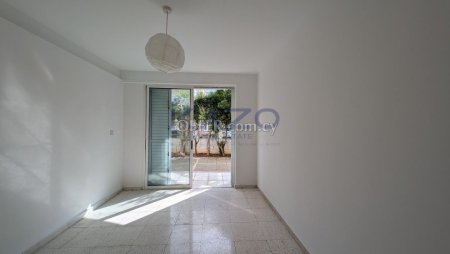 Spacious 3-Bedroom  Ground Floor Apt, Kings Av.Mall Area, Paphos. - 2