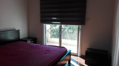 Fully Furnished 2 Bedroom Apartment for Rent in Agia Fyla Ekali - 2