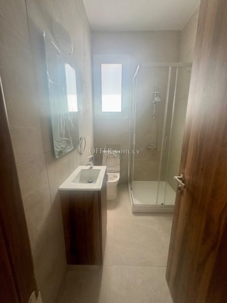 Two Bedroom Semi-Detached House in Kapparis - 5