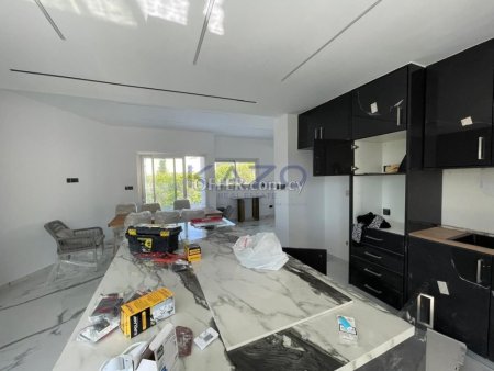 Modern 5 Bedroom All en-suite  Detached House with Sea View in Agia Fyla - 2