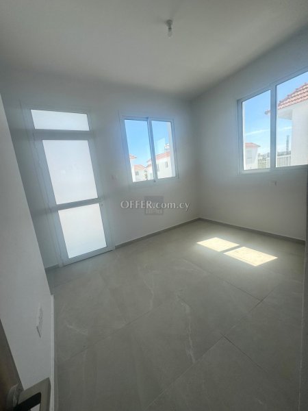 Two Bedroom Semi-Detached House in Kapparis - 4