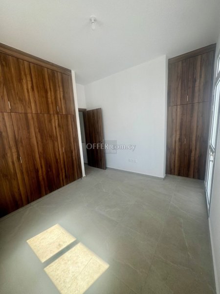 Two Bedroom Semi-Detached House in Kapparis - 3